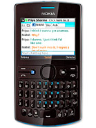 Best available price of Nokia Asha 205 in Luxembourg