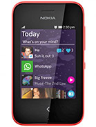 Best available price of Nokia Asha 230 in Luxembourg