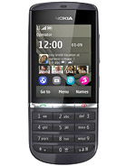 Best available price of Nokia Asha 300 in Luxembourg