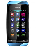 Best available price of Nokia Asha 305 in Luxembourg