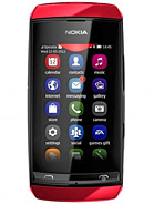 Best available price of Nokia Asha 306 in Luxembourg