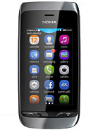 Best available price of Nokia Asha 309 in Luxembourg