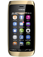Best available price of Nokia Asha 310 in Luxembourg