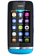 Best available price of Nokia Asha 311 in Luxembourg