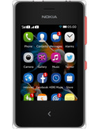 Best available price of Nokia Asha 500 Dual SIM in Luxembourg
