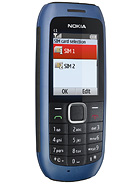 Best available price of Nokia C1-00 in Luxembourg