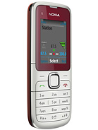 Best available price of Nokia C1-01 in Luxembourg