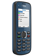 Best available price of Nokia C1-02 in Luxembourg