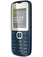 Best available price of Nokia C2-00 in Luxembourg