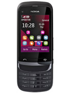 Best available price of Nokia C2-02 in Luxembourg