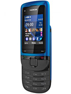 Best available price of Nokia C2-05 in Luxembourg