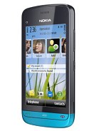 Best available price of Nokia C5-03 in Luxembourg