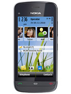 Best available price of Nokia C5-06 in Luxembourg