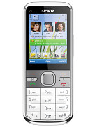 Best available price of Nokia C5 in Luxembourg