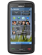 Best available price of Nokia C6-01 in Luxembourg