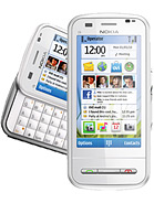 Best available price of Nokia C6 in Luxembourg
