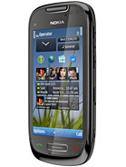 Best available price of Nokia C7 in Luxembourg