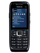 Best available price of Nokia E51 camera-free in Luxembourg