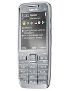 Best available price of Nokia E52 in Luxembourg