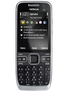 Best available price of Nokia E55 in Luxembourg