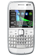 Best available price of Nokia E6 in Luxembourg