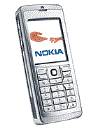 Best available price of Nokia E60 in Luxembourg