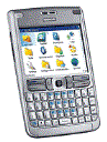 Best available price of Nokia E61 in Luxembourg