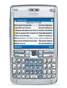 Best available price of Nokia E62 in Luxembourg