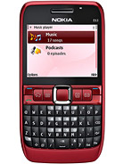 Best available price of Nokia E63 in Luxembourg