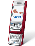 Best available price of Nokia E65 in Luxembourg
