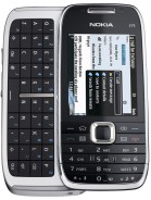 Best available price of Nokia E75 in Luxembourg