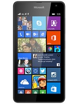 Best available price of Microsoft Lumia 535 in Luxembourg