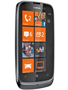 Best available price of Nokia Lumia 610 NFC in Luxembourg