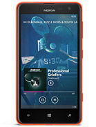 Best available price of Nokia Lumia 625 in Luxembourg