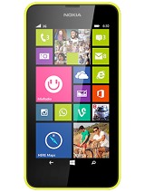 Best available price of Nokia Lumia 630 Dual SIM in Luxembourg