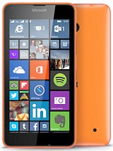 Best available price of Microsoft Lumia 640 Dual SIM in Luxembourg