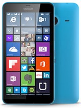 Best available price of Microsoft Lumia 640 XL Dual SIM in Luxembourg