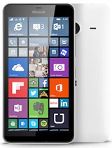 Best available price of Microsoft Lumia 640 XL in Luxembourg