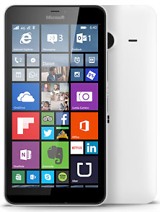Best available price of Microsoft Lumia 640 XL LTE in Luxembourg