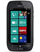 Best available price of Nokia Lumia 710 T-Mobile in Luxembourg