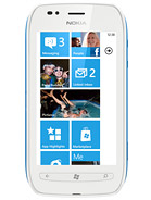 Best available price of Nokia Lumia 710 in Luxembourg