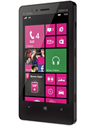Best available price of Nokia Lumia 810 in Luxembourg