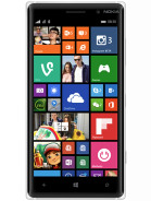 Best available price of Nokia Lumia 830 in Luxembourg
