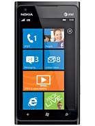 Best available price of Nokia Lumia 900 AT-T in Luxembourg