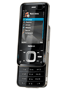 Best available price of Nokia N81 8GB in Luxembourg