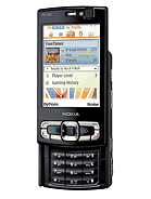 Best available price of Nokia N95 8GB in Luxembourg