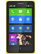 Best available price of Nokia X in Luxembourg