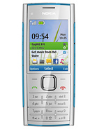 Best available price of Nokia X2-00 in Luxembourg