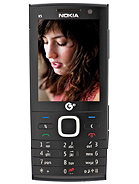 Best available price of Nokia X5 TD-SCDMA in Luxembourg