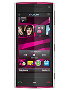 Best available price of Nokia X6 16GB 2010 in Luxembourg